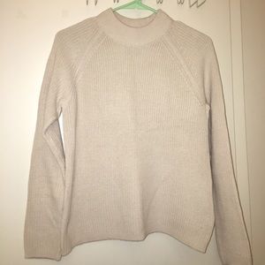 H&M Basic knit sweater